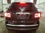 2016 GMC ACADIA