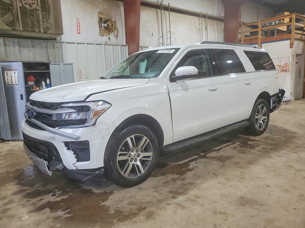 2024 FORD Expedition