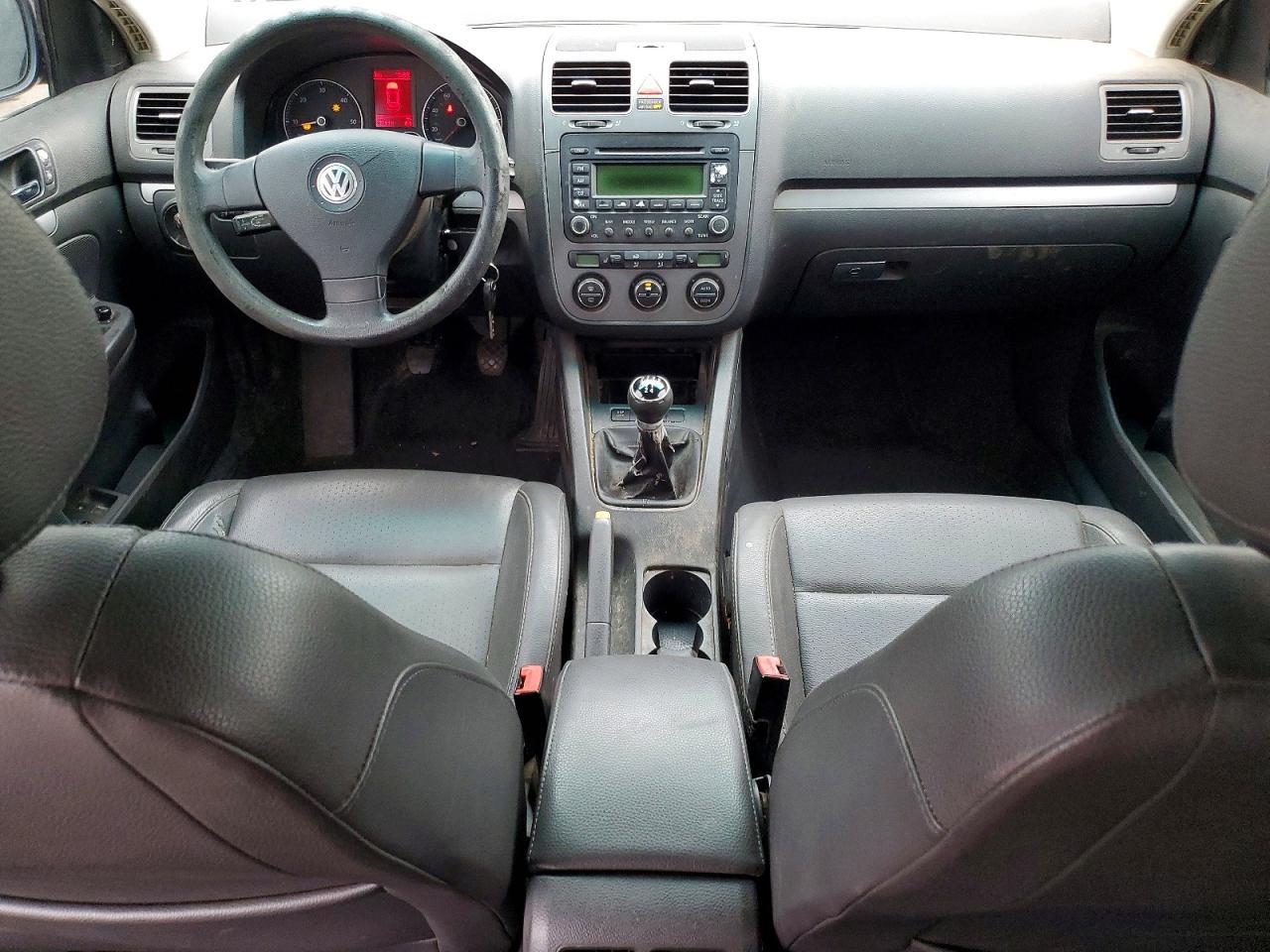 2005 VOLKSWAGEN JETTA