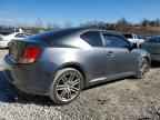 2013 TOYOTA SCION