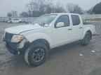 2018 NISSAN Frontier