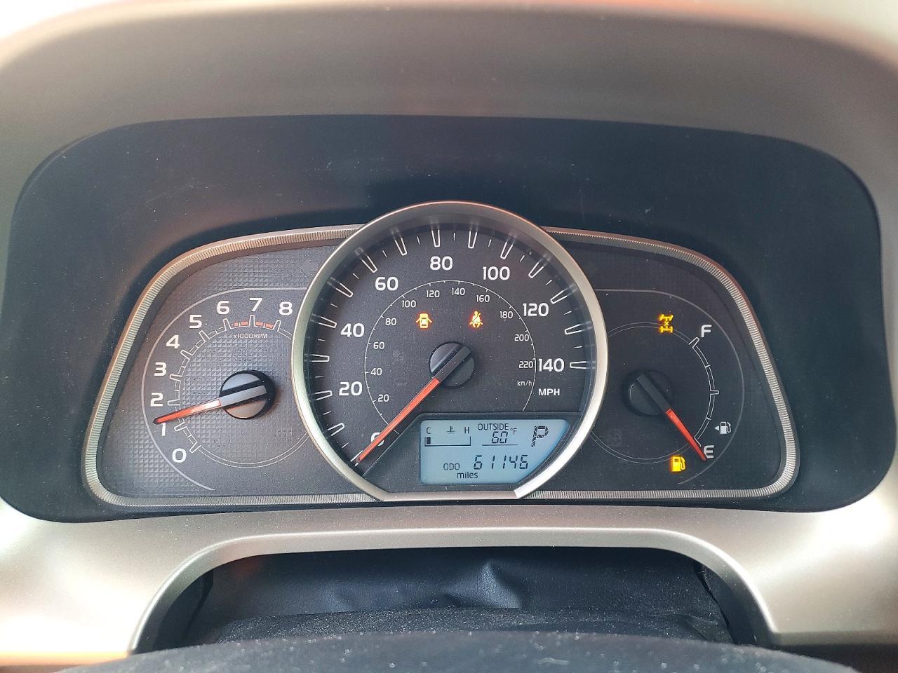 2013 TOYOTA RAV4