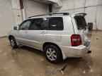 2007 TOYOTA HIGHLANDER