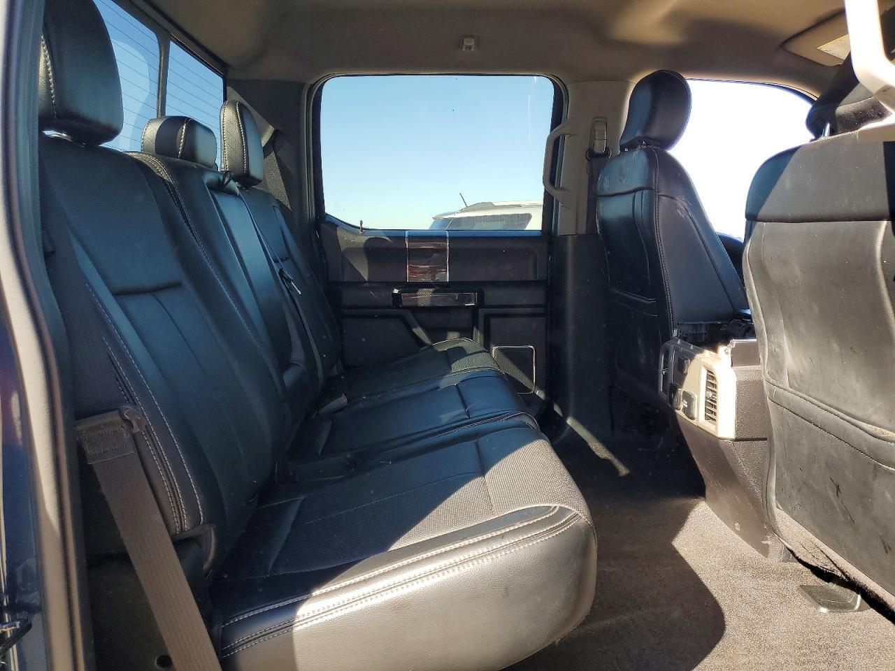 2018 FORD F-150 Lightning