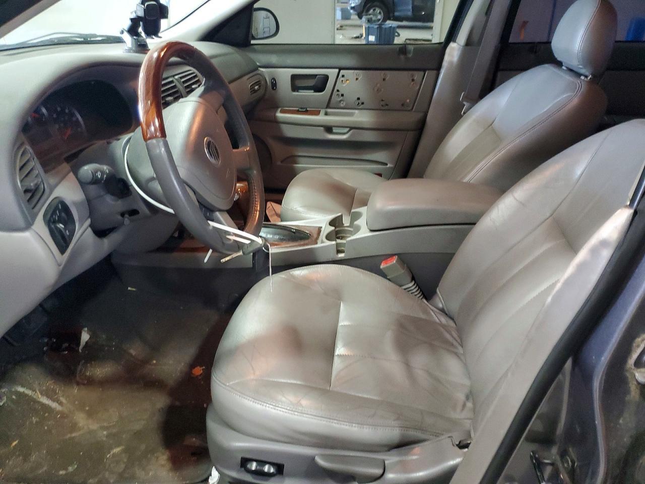 2005 MERCURY Sable