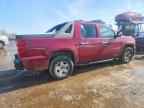 2007 CHEVROLET Avalanche