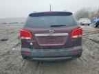 2011 KIA SORENTO