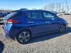 2021 NISSAN LEAF