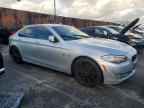 2011 BMW 5 series