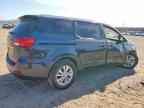 2017 KIA SEDONA