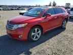 2012 TOYOTA VENZA