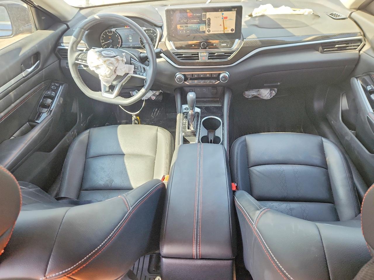 2023 NISSAN ALTIMA