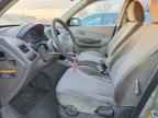 2009 HYUNDAI TUCSON