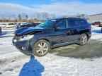 2015 NISSAN PATHFINDER