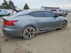 2018 NISSAN Maxima