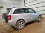 2004 TOYOTA RAV4