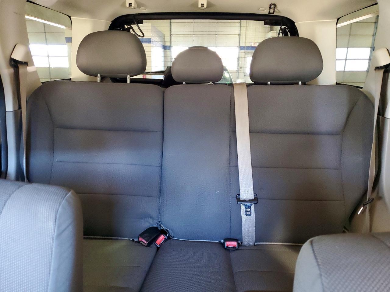 2009 FORD ESCAPE
