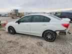 2015 SUBARU IMPREZA