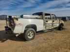 2004 CHEVROLET Silverado 2500