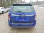 2007 CHEVROLET EQUINOX