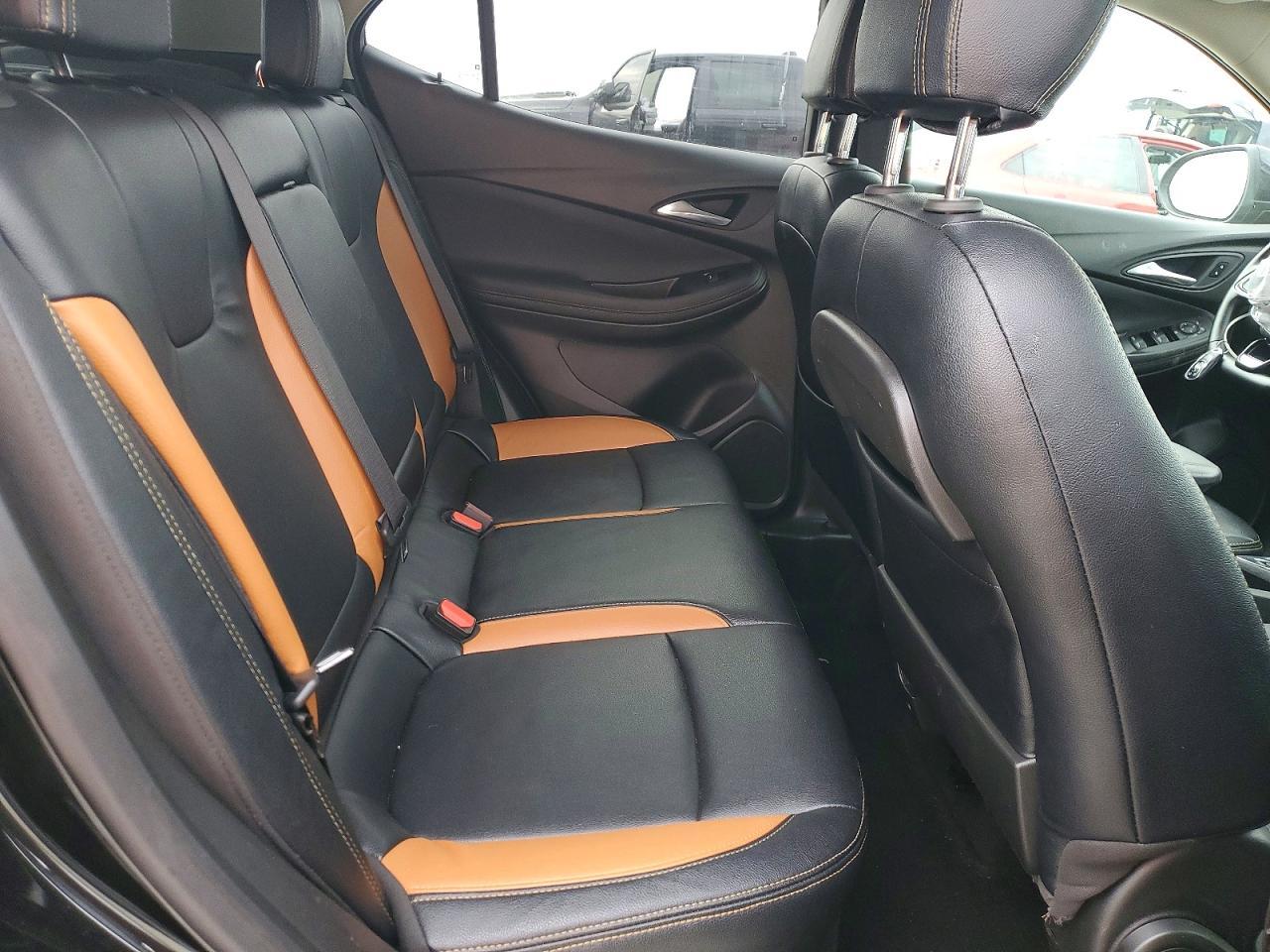 2024 BUICK Encore GX