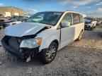 2015 DODGE GRAND CARAVAN