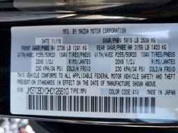 2017 MAZDA CX-9