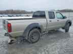 2002 NISSAN Frontier