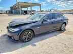 2016 BMW 5 series