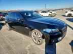 2016 BMW 5 series