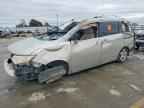 2012 NISSAN Quest