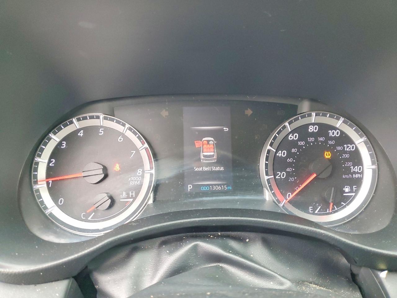 2020 TOYOTA HIGHLANDER