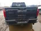 2025 GMC Sierra