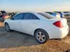 2006 PONTIAC G6