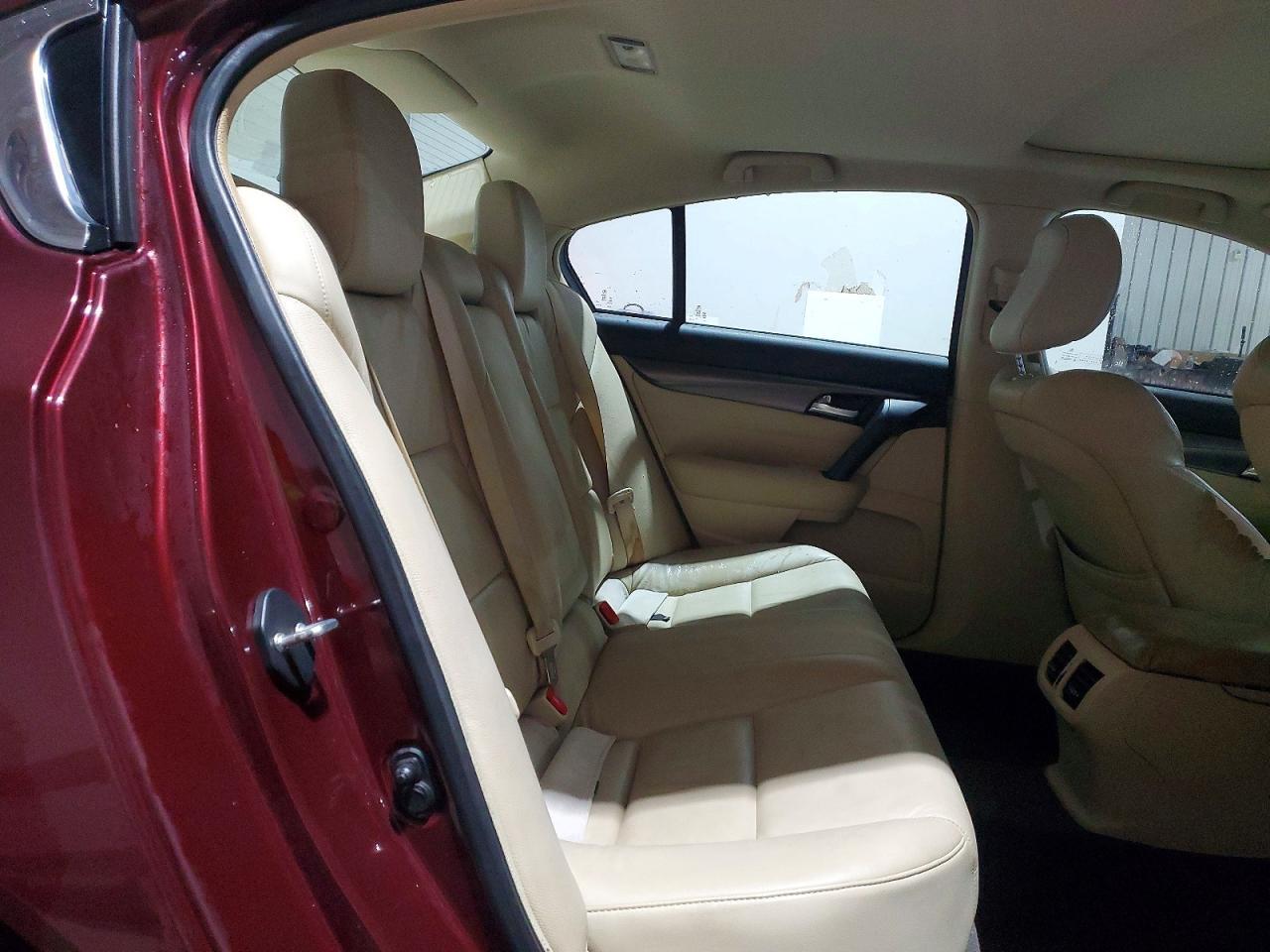 2013 ACURA TL