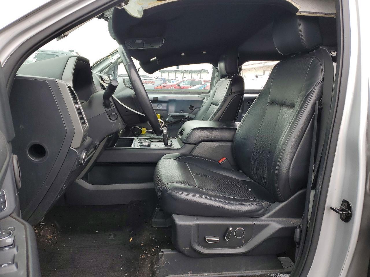 2018 FORD Expedition