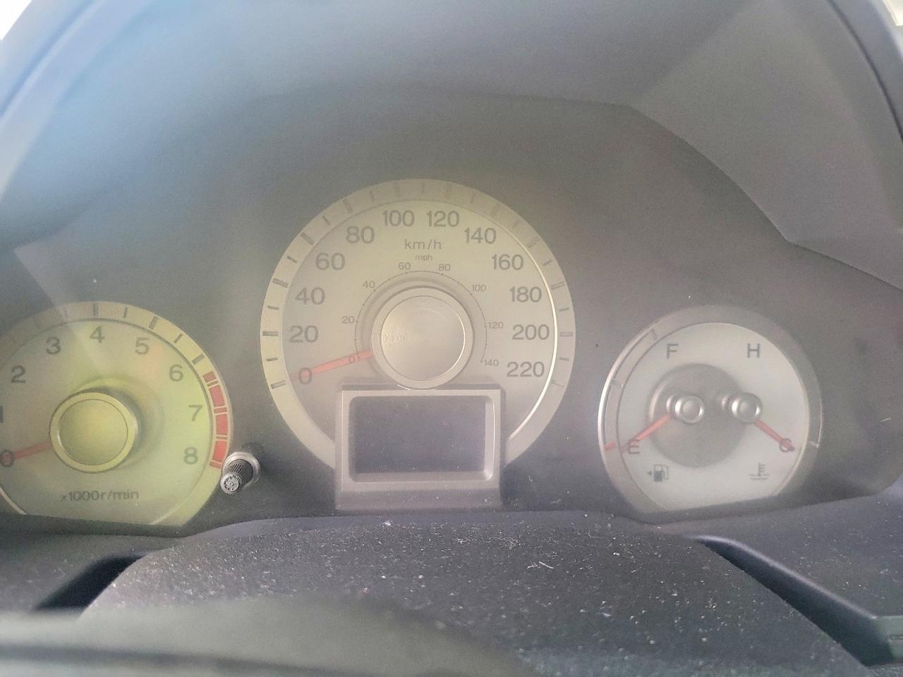 2010 HONDA PILOT