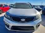 2013 KIA SORENTO