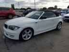 2011 BMW 1 Series