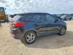 2013 HYUNDAI TUCSON