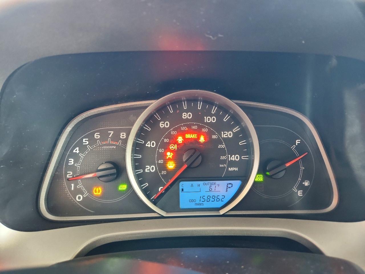 2014 TOYOTA RAV4