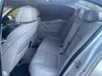2011 BMW 5 series
