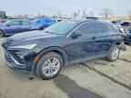 2025 BUICK Envista