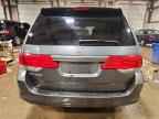 2010 HONDA ODYSSEY