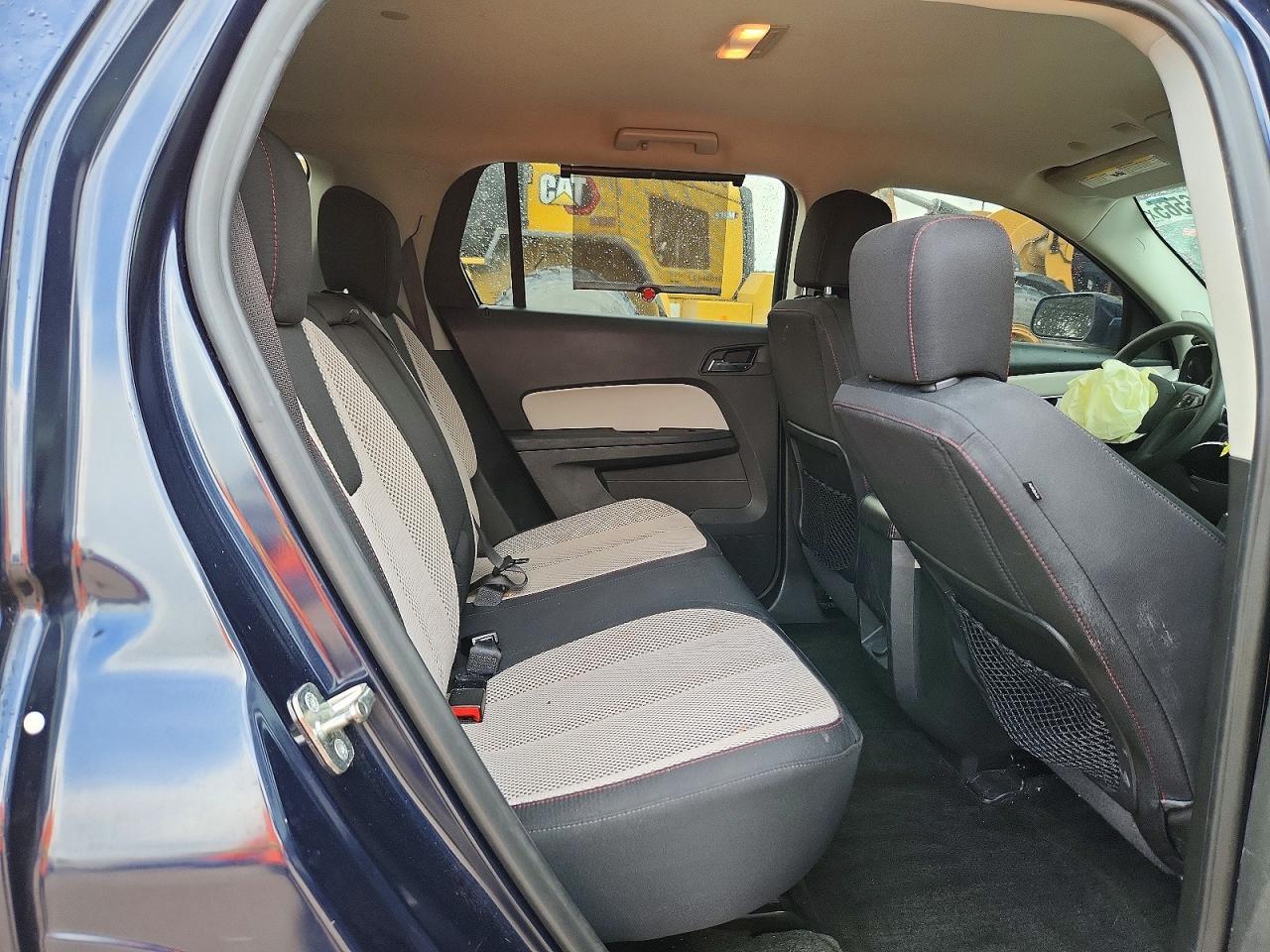 2017 GMC Terrain