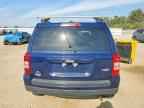 2016 JEEP PATRIOT