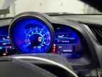 2011 HONDA CR-Z