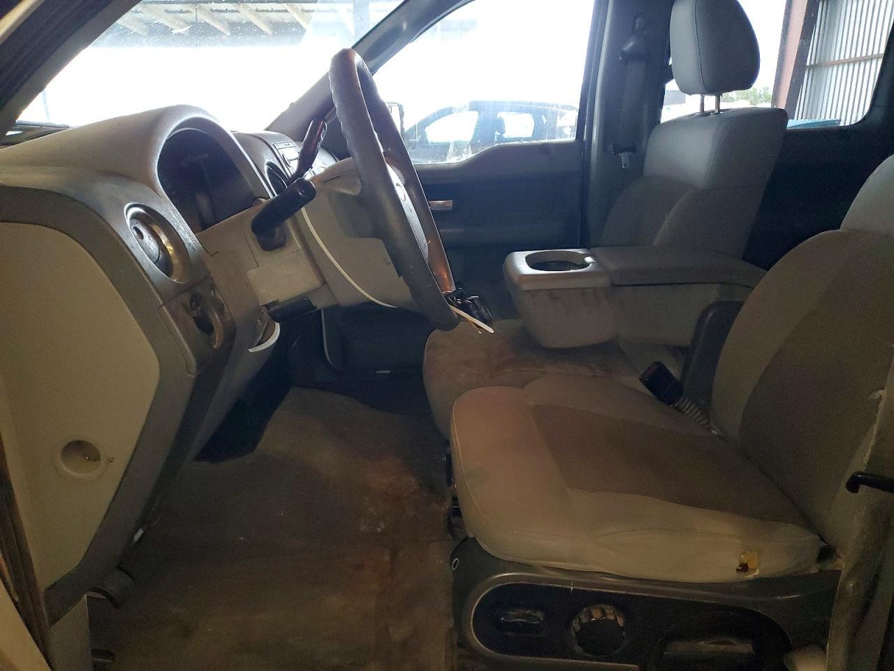 2006 FORD F-150 Lightning