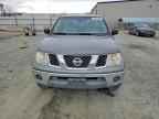 2006 NISSAN Frontier