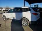 2009 CHEVROLET TRAVERSE